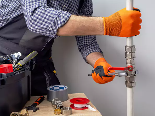 Why Choose West Kendall Plumbers for Plumbing Services?