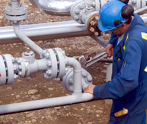 Expert Plumber for Backflow Preventer in Kendall West, FL: Schedule Affordable Testing and Installation with Us