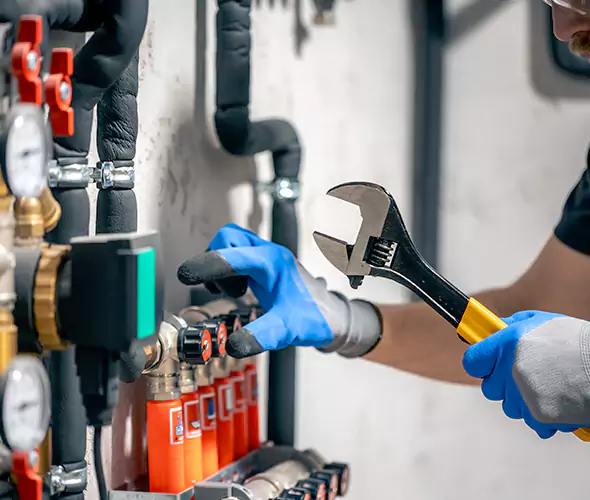 Expert Plumber for Commercial Plumbing in Kendall West, FL: Schedule Reliable Plumbing Services with Us