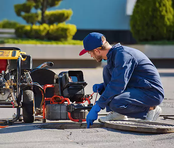Trusted Drain Repair Specialists in Kendall West, FL
