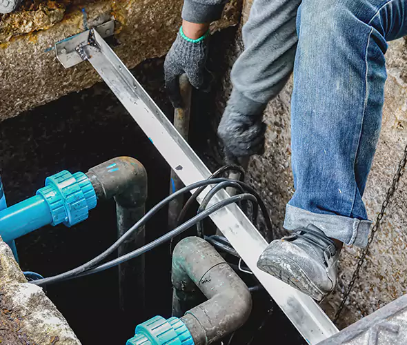 Expert Plumber for Drainage Services in Kendall West, FL: Schedule Affordable Drainage Solutions with Us