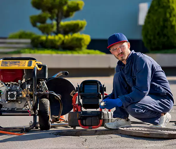 Professional Plumbers for Drains Camera Inspection in Kendall West, FL: Book Expert Inspection Services Today