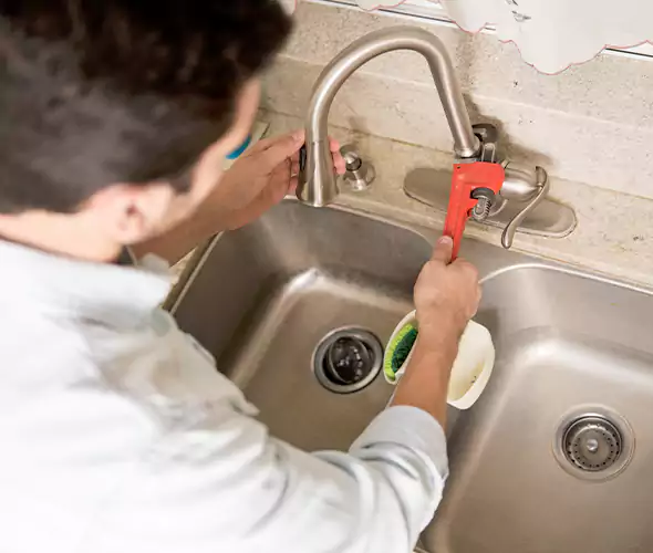 Professional Emergency Plumbing Repair in Kendall West, FL