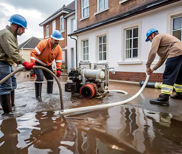 Expert Technicians for Flood Restoration in Kendall West, FL: Schedule Reliable Flood Restoration Services with Us