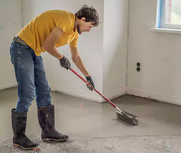 Trusted Foundation Leak Repair Experts in Kendall West, FL