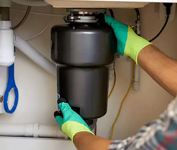 Professional Garbage Disposal Installation in Kendall West, FL