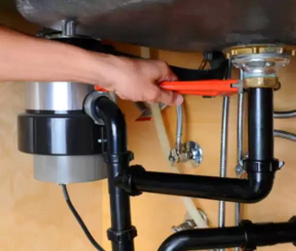 Professional Garbage Disposal Repair in Kendall West, FL