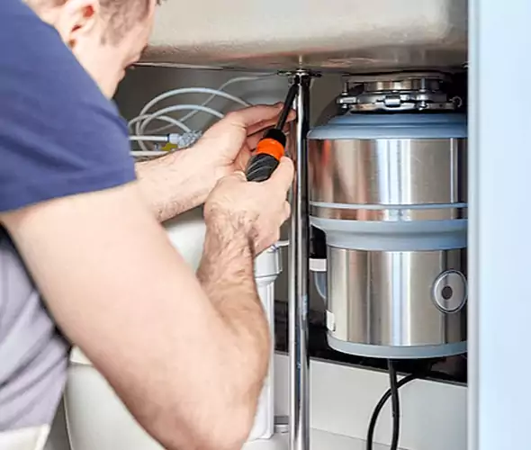 Expert Plumber for Garbage Disposal Replacement in Kendall West, FL