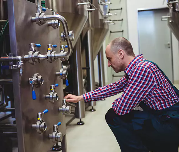 Professional Gas Leak Repair in Kendall West, FL