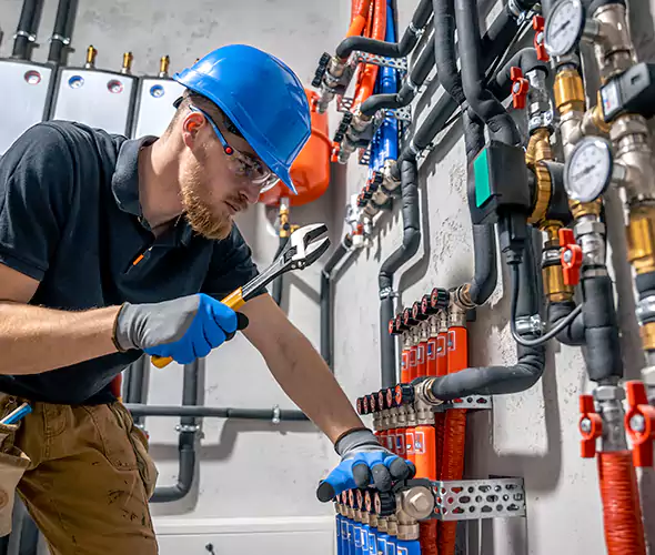 Professional Experts for Gas Line Installation in Kendall West, FL