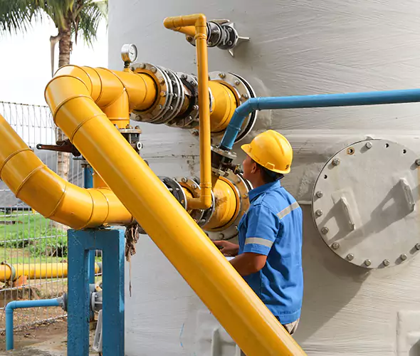 Expert Plumber for Gas Line Repair in Kendall West, FL: Schedule Affordable Repair Services with Us