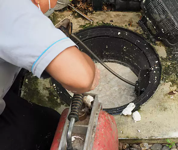 Expert Plumber for Hydro Jetting in Kendall West, FL: Schedule Reliable Hydro Jetting Services Today