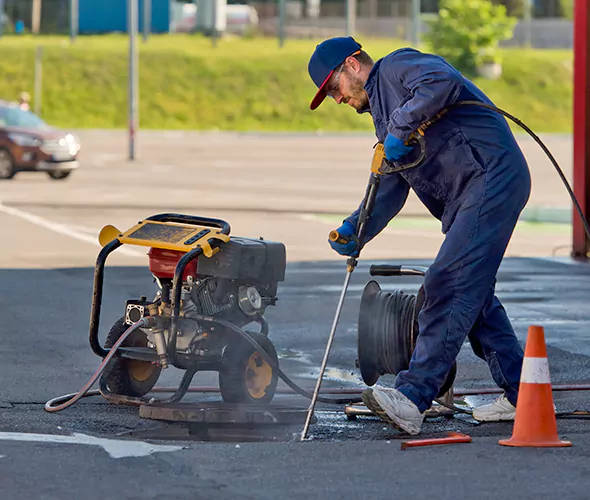 Expert Plumber for Hydrojet Plumbing in Kendall West, FL: Schedule Affordable Jetting Services with Us