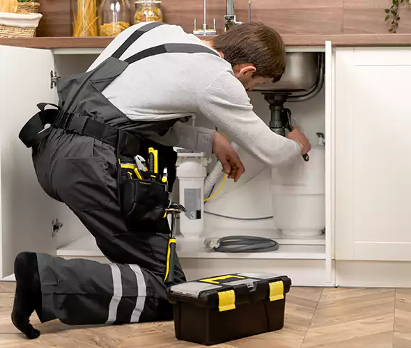 Certified Plumbers for Insinkerator Installation in Kendall West