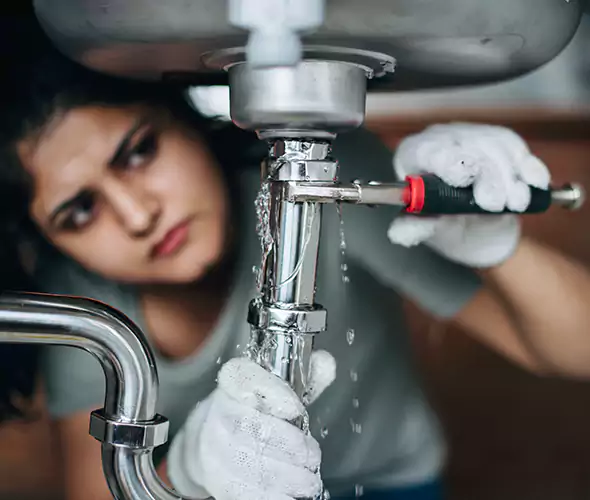 Professional Pipe Repair Specialists in Kendall West, FL