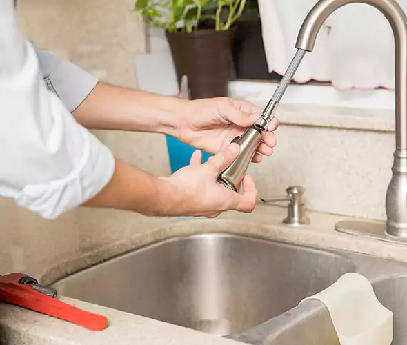 Expert Plumber for Plumbing Inspection in Kendall West, FL: Schedule Affordable Inspection Services with Us