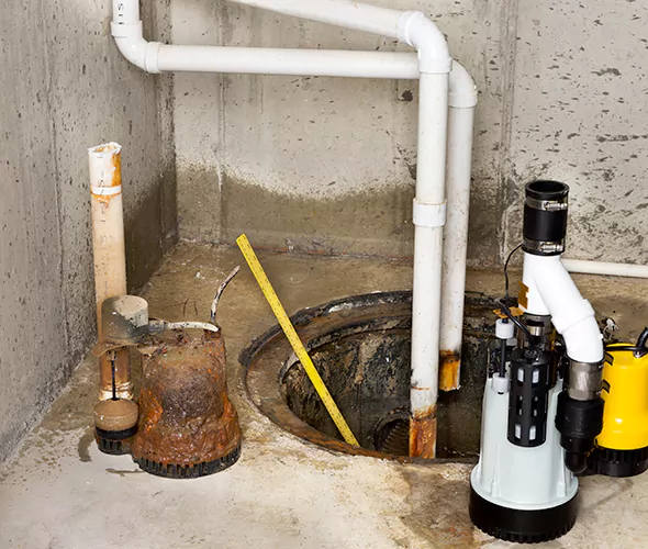Expert Plumber for Sewage Ejector Pump Installation in Kendall West, FL: Schedule Affordable Installation Services with Us