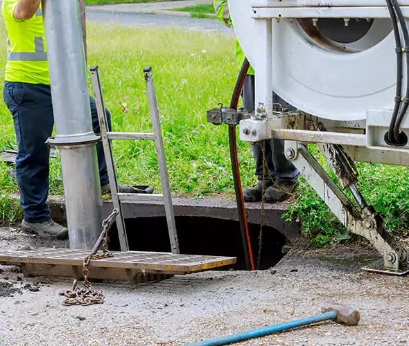 Expert Plumber for Sewer Line Cleaning in Kendall West, FL: Schedule Reliable Sewer Cleaning Services with Us