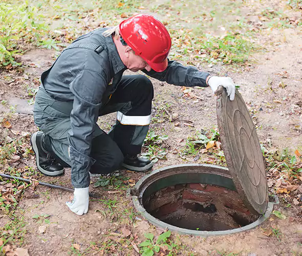 Expert Plumber for Sewer Line Inspection in Kendall West, FL: Schedule Affordable Sewer Camera Services with Us