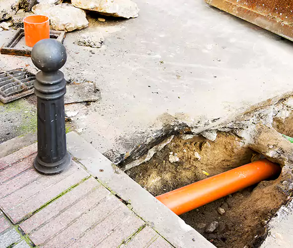 Expert Plumber for Sewer Line Replacement in Kendall West, FL: Schedule Affordable Sewer Replacement Services with Us