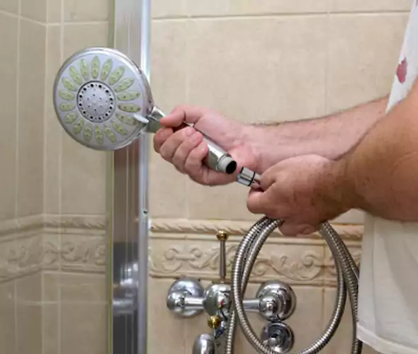 Professional Shower Repair Specialist in Kendall West, FL: Schedule Affordable Shower Services with Us