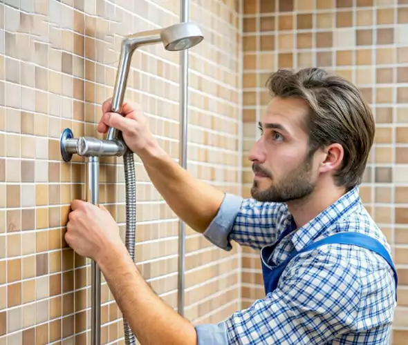 Professional Shower Replacement Specialist in Kendall West, FL: Schedule Affordable Shower Upgrade Services with Us