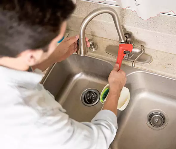 Professional Sink Repair Specialist in Kendall West, FL: Schedule Reliable Sink Fixing Services with Us