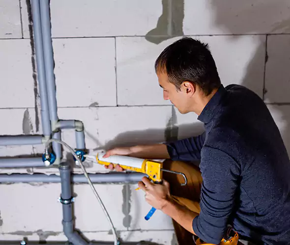 Expert Plumber for Slab Leak Detection in Kendall West, FL: Schedule Affordable Slab Leak Repair Services with Us