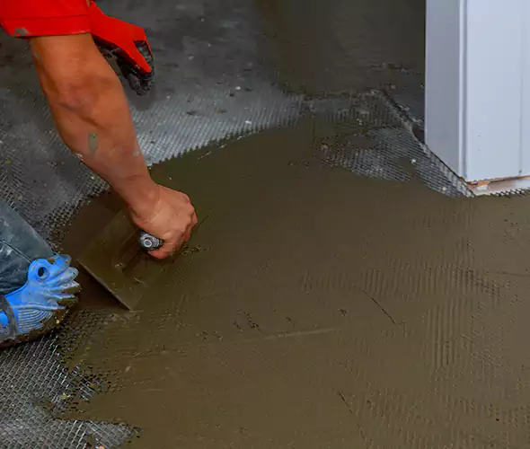 Expert Professional Slab Leak Repair in Kendall West, FL