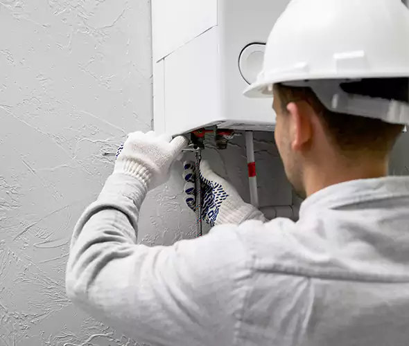 Expert Plumbers for Tankless Water Heater Installation in Kendall West, FL: Schedule Reliable Service Today