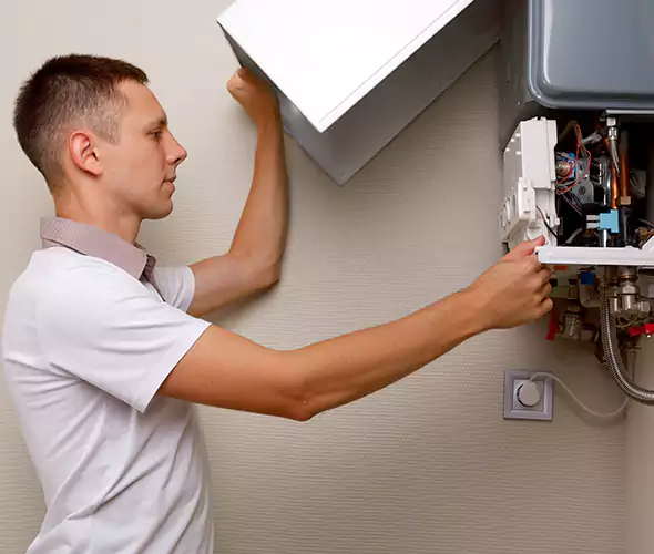 Expert Plumber for Tankless Water Heater Replacement in Kendall West, FL: Schedule Affordable Replacement Services with Us