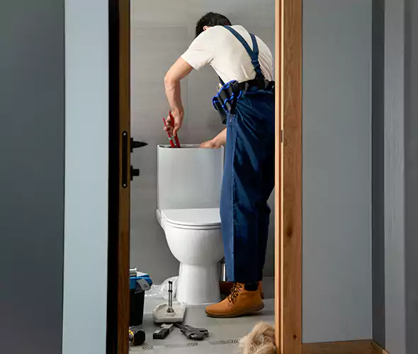 Professional Plumbers for Toilet Bowl Replacement in Kendall West, FL: Schedule Affordable Toilet Replacement Services With Us