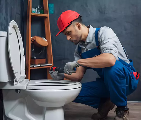 Expert Plumber for Toilet Installation in Kendall West, FL: Schedule Affordable Toilet Installation Services with Us
