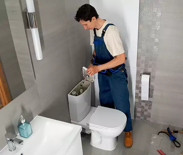 Plumber for Toilet Repair in Kendall West, FL: Schedule Affordable Toilet Repair Services With Us