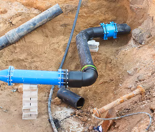 Expert Professional Trenchless Pipe Repair in Kendall West, FL