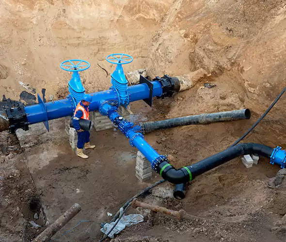 Trenchless Plumbing Experts for Trenchless Sewer Line Repair in Kendall West, FL