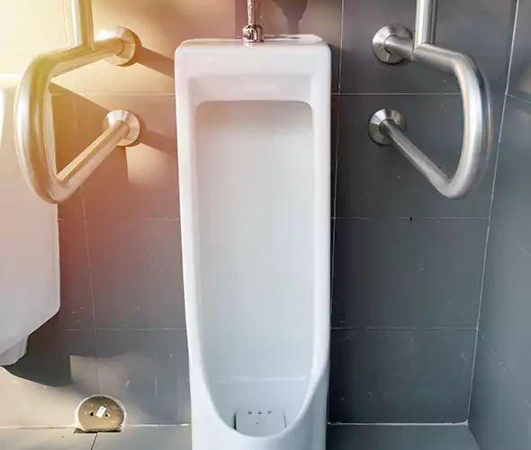 Expert Urinal Installation in Kendall West, FL: Schedule Reliable Plumbing Services with Us