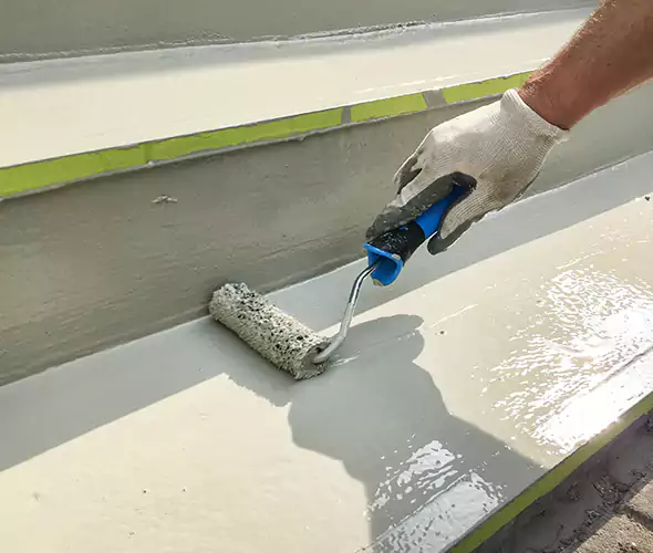 Expert Plumber for Walls Waterproofing in Kendall West,FL: Schedule Affordable Waterproofing Services with Us