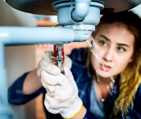 Expert Plumber for Water Leak Detection in Kendall West, FL: Schedule Affordable Leak Repair Services with Us
