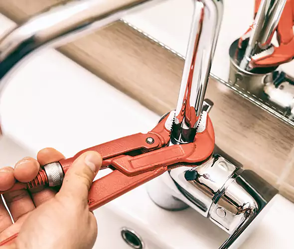 Expert Leak Repair Plumber in Kendall West, FL