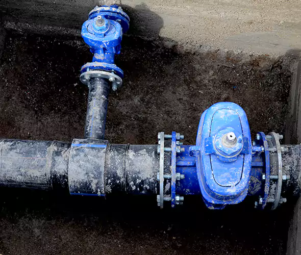 Certified Plumbers for Water Line Installation in Kendall West, FL