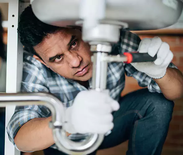 Expert Plumber for Water Line Repair in Kendall West, FL: Schedule Affordable Water Line Repair Services with Us