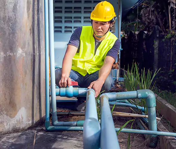 Expert Plumber for Water Line Replacement in Kendall West, FL: Schedule Affordable Water Line Replacement Services with Us