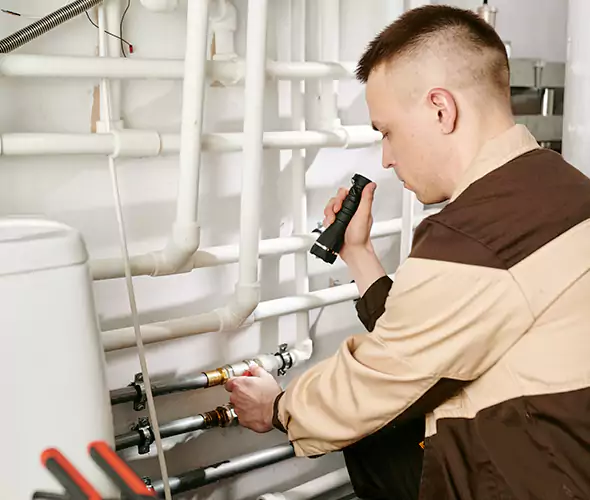 Trusted Water Softener Installers in Kendall West, FL