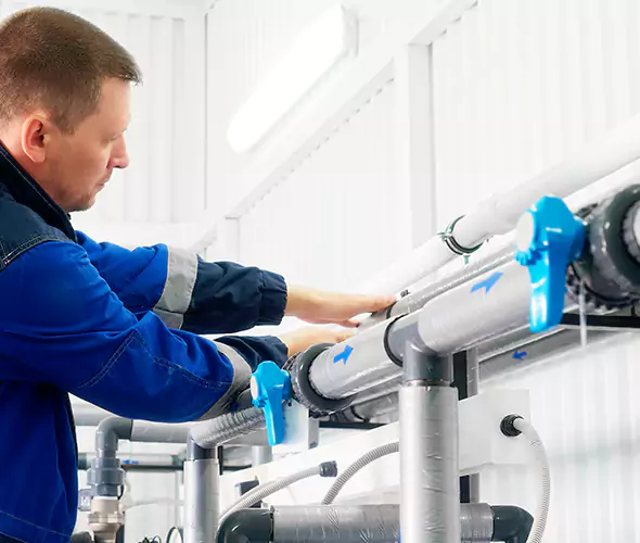 Expert Plumber for Water Softener Maintenance in Kendall West, FL: Schedule Professional Maintenance with Us