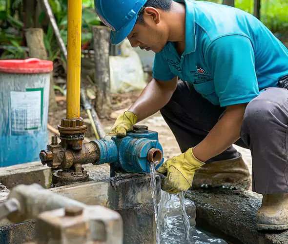 Expert Plumber for Well Pump Replacement in Kendall West, FL: Schedule Affordable Well Pump Replacement Services with Us