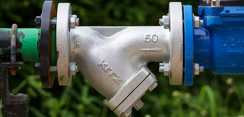 Professional Backflow Preventer Installation Services in Kendall West, FL