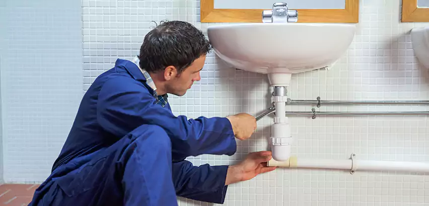 Toilet Repair Kendall West