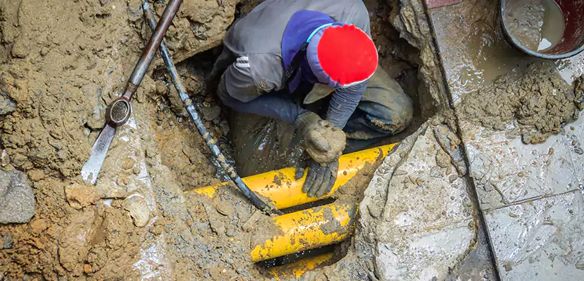 Clogged Drain Repair in Kendall West, FL
