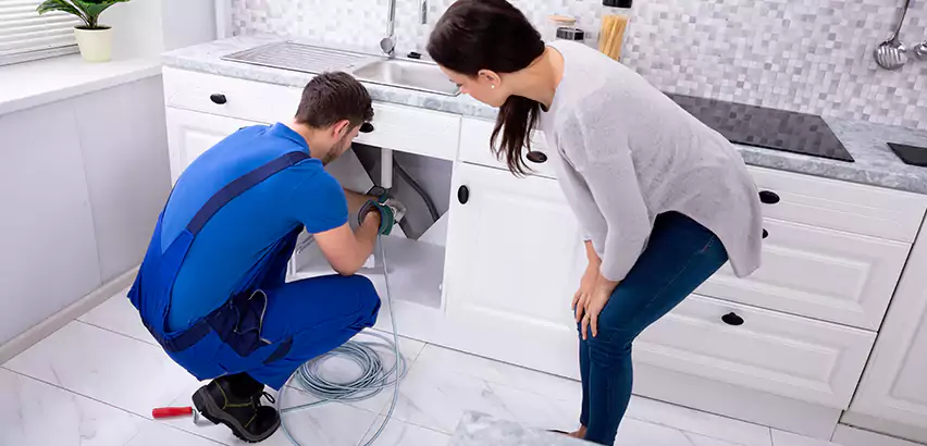 Professional Clogged Sewer Line Repair in Kendall West, FL